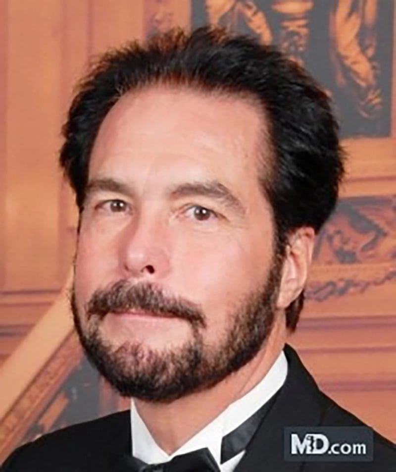 Dr. Charles Turner, MD