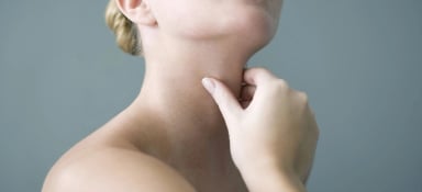 Thyroid PX Instruction