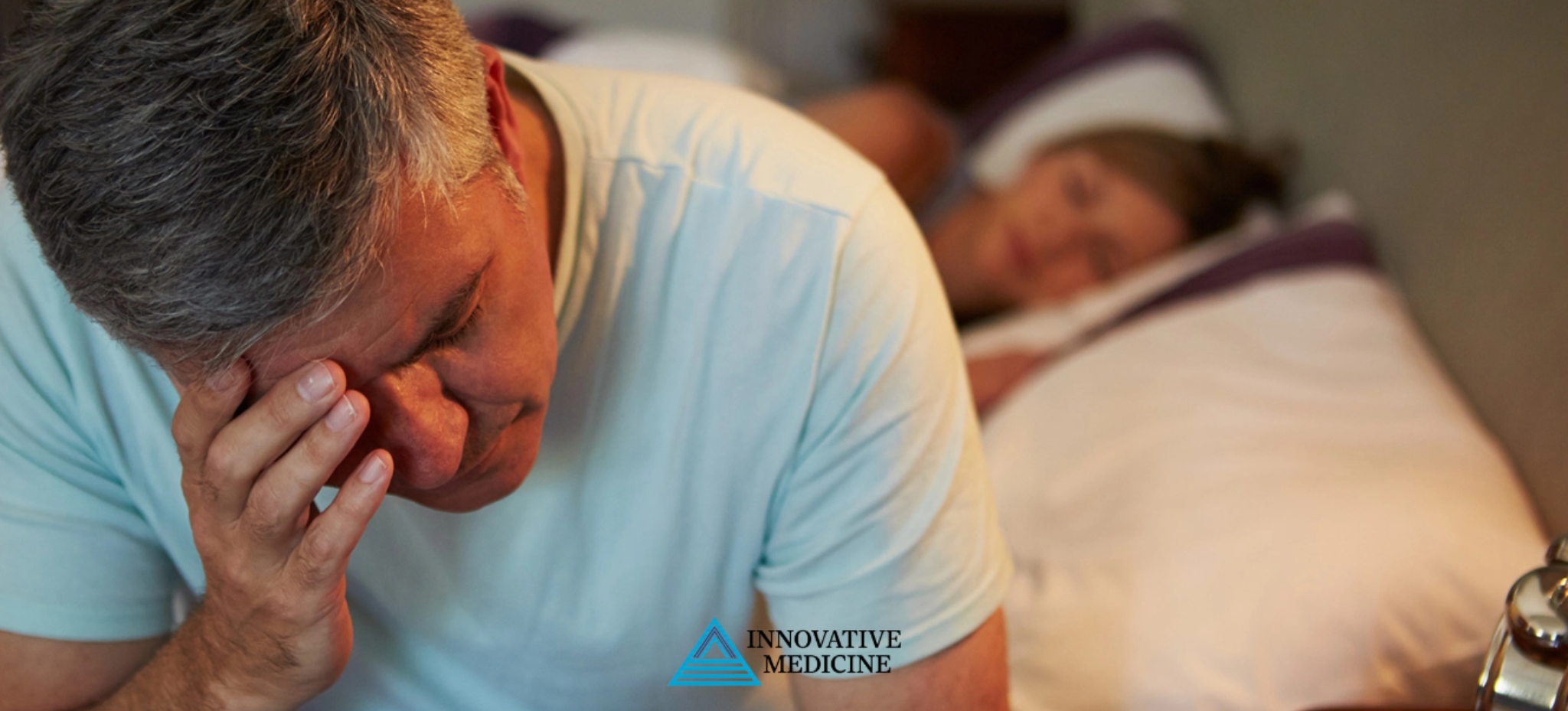 Why Am I So Tired Even After Sleeping? Exploring Low Testosterone and Chronic Fatigue